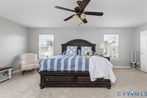 Tiny photo for 7313 Larsen Mews, Chesterfield, VA 23234 (MLS # 2617285)
