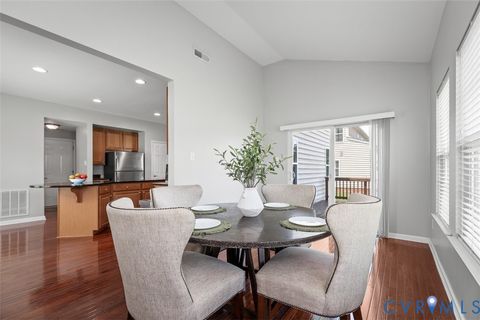 Tiny photo for 7313 Larsen Mews, Chesterfield, VA 23234 (MLS # 2617285)