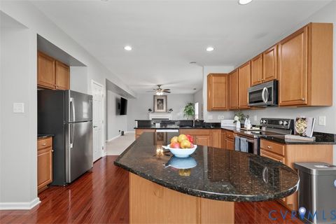 Tiny photo for 7313 Larsen Mews, Chesterfield, VA 23234 (MLS # 2617285)