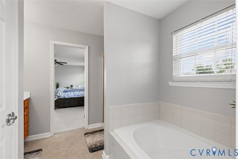 Tiny photo for 7313 Larsen Mews, Chesterfield, VA 23234 (MLS # 2617285)