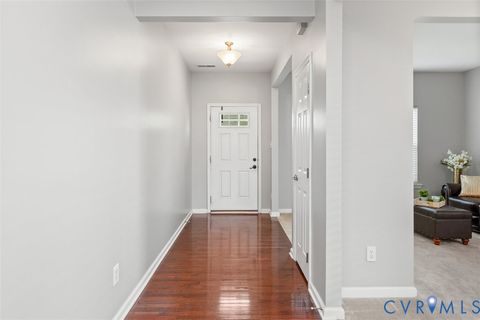 Tiny photo for 7313 Larsen Mews, Chesterfield, VA 23234 (MLS # 2617285)