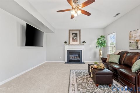 Tiny photo for 7313 Larsen Mews, Chesterfield, VA 23234 (MLS # 2617285)