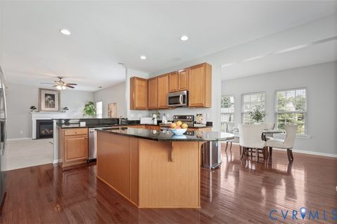 Tiny photo for 7313 Larsen Mews, Chesterfield, VA 23234 (MLS # 2617285)