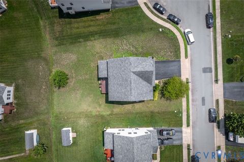 Tiny photo for 7313 Larsen Mews, Chesterfield, VA 23234 (MLS # 2617285)