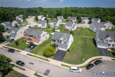 Tiny photo for 7313 Larsen Mews, Chesterfield, VA 23234 (MLS # 2617285)