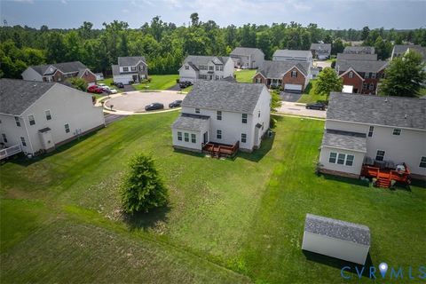 Tiny photo for 7313 Larsen Mews, Chesterfield, VA 23234 (MLS # 2617285)