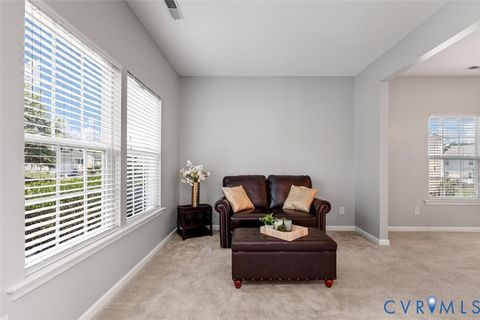 Tiny photo for 7313 Larsen Mews, Chesterfield, VA 23234 (MLS # 2617285)