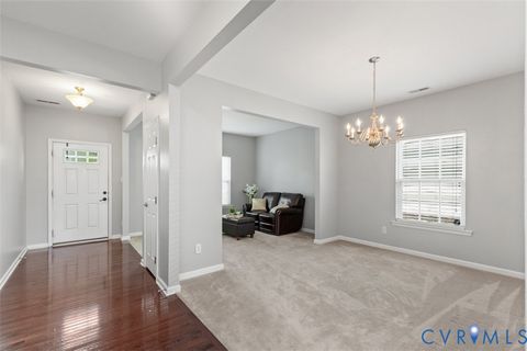 Tiny photo for 7313 Larsen Mews, Chesterfield, VA 23234 (MLS # 2617285)