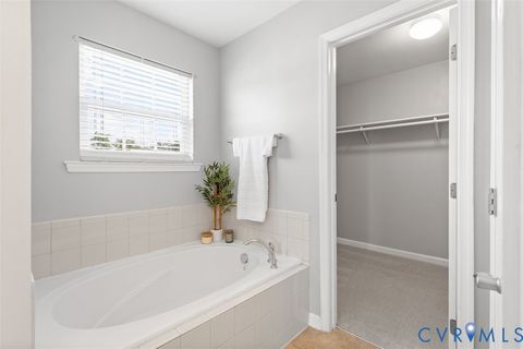 Tiny photo for 7313 Larsen Mews, Chesterfield, VA 23234 (MLS # 2617285)