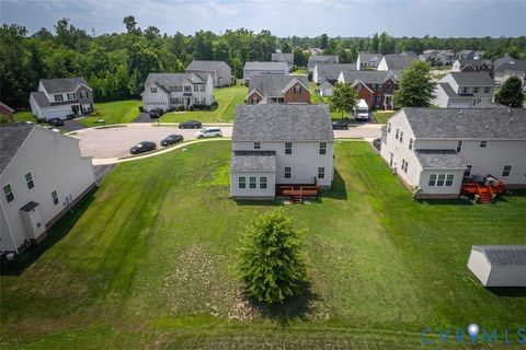 Tiny photo for 7313 Larsen Mews, Chesterfield, VA 23234 (MLS # 2617285)