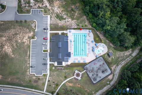Tiny photo for 7313 Larsen Mews, Chesterfield, VA 23234 (MLS # 2617285)