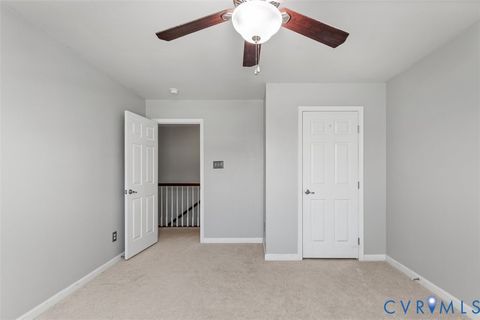 Tiny photo for 7313 Larsen Mews, Chesterfield, VA 23234 (MLS # 2617285)