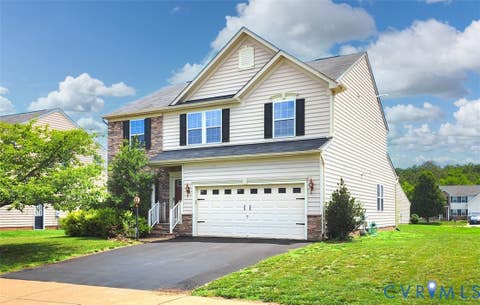 Photo of 7313 Larsen Mews, Chesterfield, VA 23234 (MLS # 2617285)