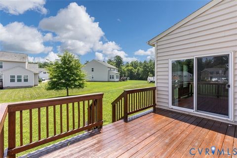 Tiny photo for 7313 Larsen Mews, Chesterfield, VA 23234 (MLS # 2617285)