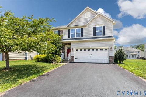Tiny photo for 7313 Larsen Mews, Chesterfield, VA 23234 (MLS # 2617285)