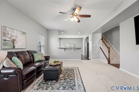 Tiny photo for 7313 Larsen Mews, Chesterfield, VA 23234 (MLS # 2617285)