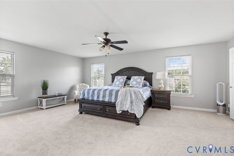 Tiny photo for 7313 Larsen Mews, Chesterfield, VA 23234 (MLS # 2617285)