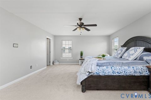 Tiny photo for 7313 Larsen Mews, Chesterfield, VA 23234 (MLS # 2617285)