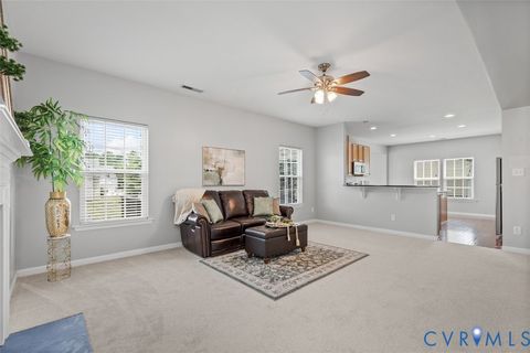 Tiny photo for 7313 Larsen Mews, Chesterfield, VA 23234 (MLS # 2617285)