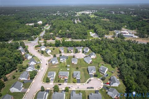 Tiny photo for 7313 Larsen Mews, Chesterfield, VA 23234 (MLS # 2617285)