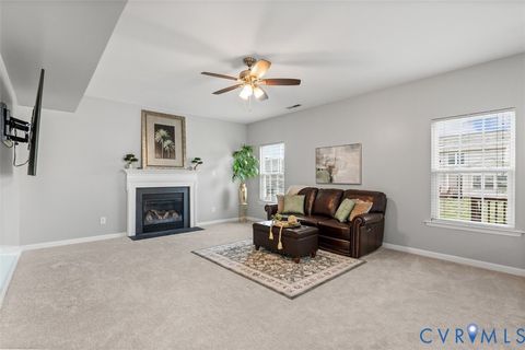 Tiny photo for 7313 Larsen Mews, Chesterfield, VA 23234 (MLS # 2617285)
