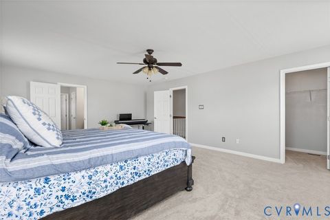 Tiny photo for 7313 Larsen Mews, Chesterfield, VA 23234 (MLS # 2617285)