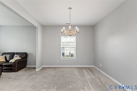 Tiny photo for 7313 Larsen Mews, Chesterfield, VA 23234 (MLS # 2617285)