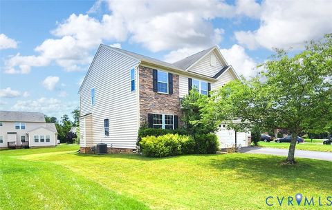 Tiny photo for 7313 Larsen Mews, Chesterfield, VA 23234 (MLS # 2617285)