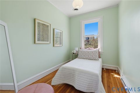 Tiny photo for 3232 Patterson Avenue, Richmond, VA 23221 (MLS # 2608669)