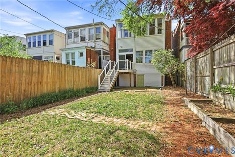 Tiny photo for 3232 Patterson Avenue, Richmond, VA 23221 (MLS # 2608669)