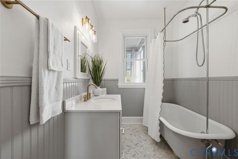 Tiny photo for 3232 Patterson Avenue, Richmond, VA 23221 (MLS # 2608669)