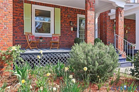 Tiny photo for 3232 Patterson Avenue, Richmond, VA 23221 (MLS # 2608669)