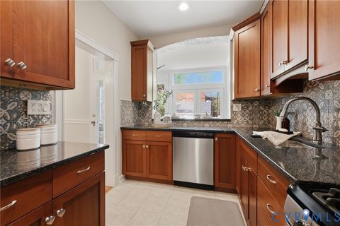 Tiny photo for 3232 Patterson Avenue, Richmond, VA 23221 (MLS # 2608669)