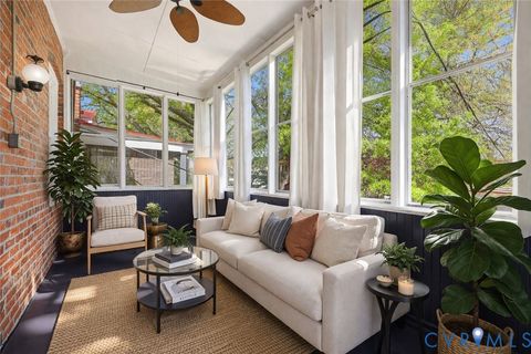 Tiny photo for 3232 Patterson Avenue, Richmond, VA 23221 (MLS # 2608669)