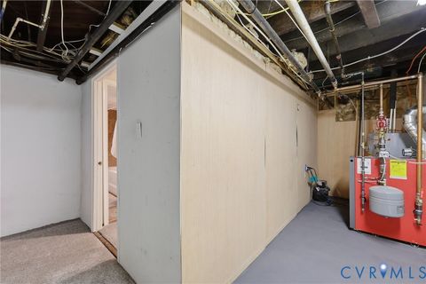 Tiny photo for 3232 Patterson Avenue, Richmond, VA 23221 (MLS # 2608669)