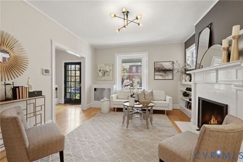 Tiny photo for 3232 Patterson Avenue, Richmond, VA 23221 (MLS # 2608669)