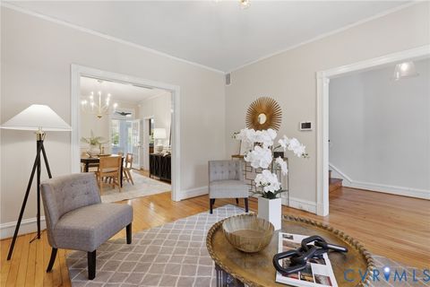 Tiny photo for 3232 Patterson Avenue, Richmond, VA 23221 (MLS # 2608669)