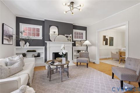 Tiny photo for 3232 Patterson Avenue, Richmond, VA 23221 (MLS # 2608669)