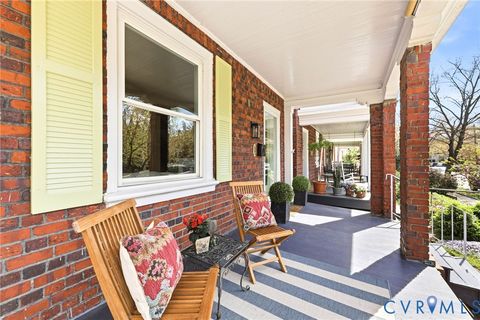 Tiny photo for 3232 Patterson Avenue, Richmond, VA 23221 (MLS # 2608669)