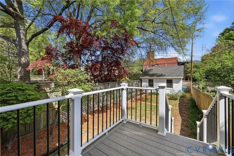 Tiny photo for 3232 Patterson Avenue, Richmond, VA 23221 (MLS # 2608669)