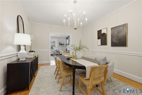 Tiny photo for 3232 Patterson Avenue, Richmond, VA 23221 (MLS # 2608669)