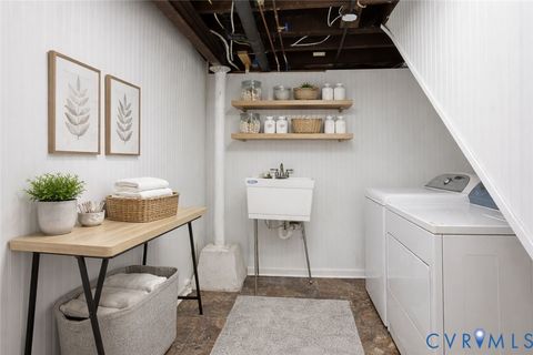 Tiny photo for 3232 Patterson Avenue, Richmond, VA 23221 (MLS # 2608669)