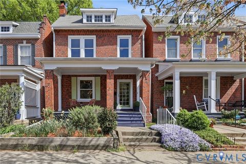 Photo of 3232 Patterson Avenue, Richmond, VA 23221 (MLS # 2608669)