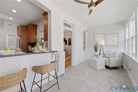 Tiny photo for 3232 Patterson Avenue, Richmond, VA 23221 (MLS # 2608669)