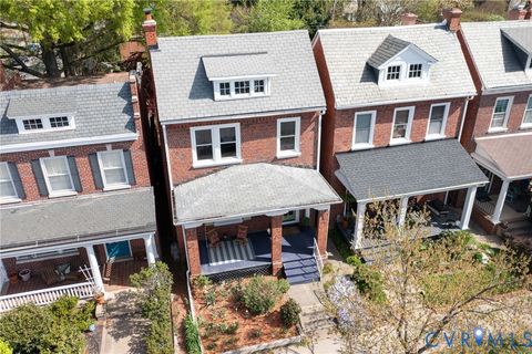 Tiny photo for 3232 Patterson Avenue, Richmond, VA 23221 (MLS # 2608669)