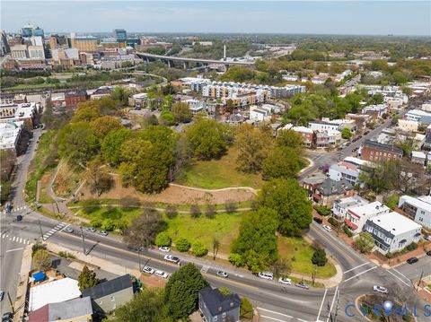 Tiny photo for 2112 E Clay Street, Richmond, VA 23223 (MLS # 2607911)