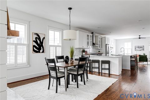 Tiny photo for 2112 E Clay Street, Richmond, VA 23223 (MLS # 2607911)