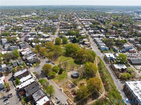 Tiny photo for 2112 E Clay Street, Richmond, VA 23223 (MLS # 2607911)