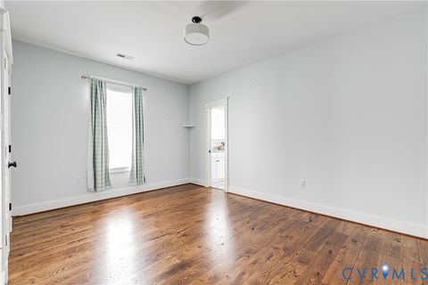 Tiny photo for 2112 E Clay Street, Richmond, VA 23223 (MLS # 2607911)