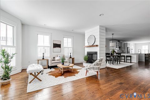 Tiny photo for 2112 E Clay Street, Richmond, VA 23223 (MLS # 2607911)